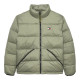 Tommy Hilfiger Ανδρικό μπουφάν Water Repellent Crinkle Relaxed Puffer Jacket